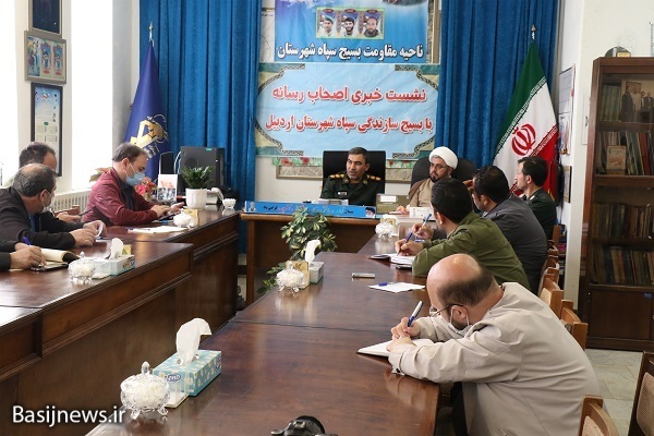 شروع آبرسانی به 85 روستا توسط جهادگران فاطمی شهرستان اردبیل