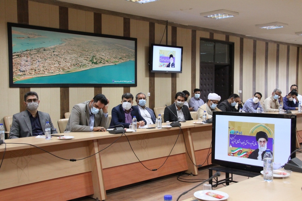 فرهنگ عنصر اصلی تمدن&zwnj;سازی است