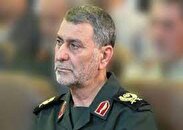 پیام تبریک فرمانده سپاه بیت المقدس کردستان به مناسبت روز کارگر و هفته معلم