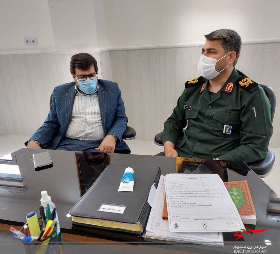 پیام تبریک مدیر شعب بانک سپه کهگیلویه و بویراحمد به فرماندهان و دلاوران سپاه فتح و تیپ ۴۸ فتح به مناسبت تاسیس سپاه پیام تبریک مدیر شعب بانک سپه کهگیلویه و بویراحمد به فرماندهان و دلاوران سپاه فتح و تیپ ۴۸ فتح به مناسبت تاسیس سپاه