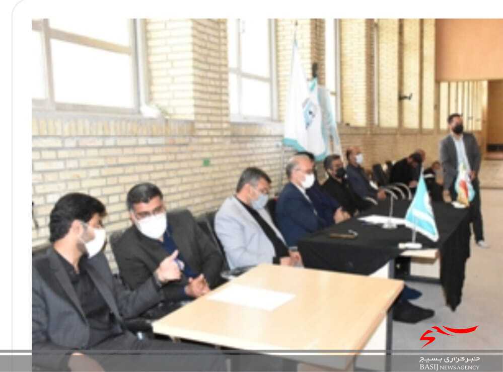برگزاری میز خدمت ارائه مشاوره حقوقی در یاسوج