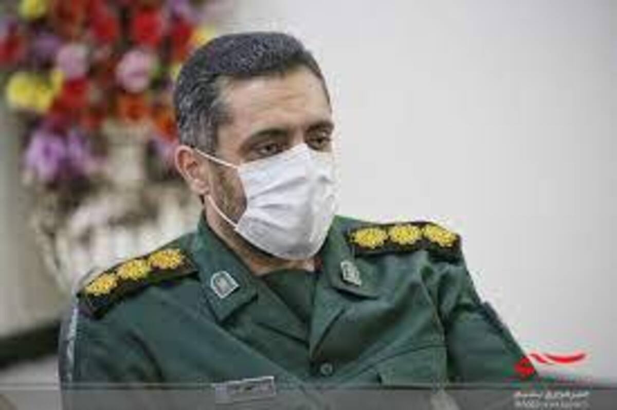بسیج سازندگی تبلور جوهره حرکت انقلاب اسلامی جوانان است