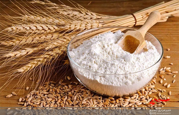 افزایش قیمت آرد و نان در اردبیل شایعه است