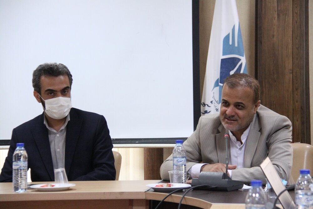 راه‌اندازی پردیس دانشگاه آزاد اسلامی بوشهر در عسلویه