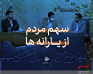یارانه نقدی بهتر است یا سبد کالا؟
