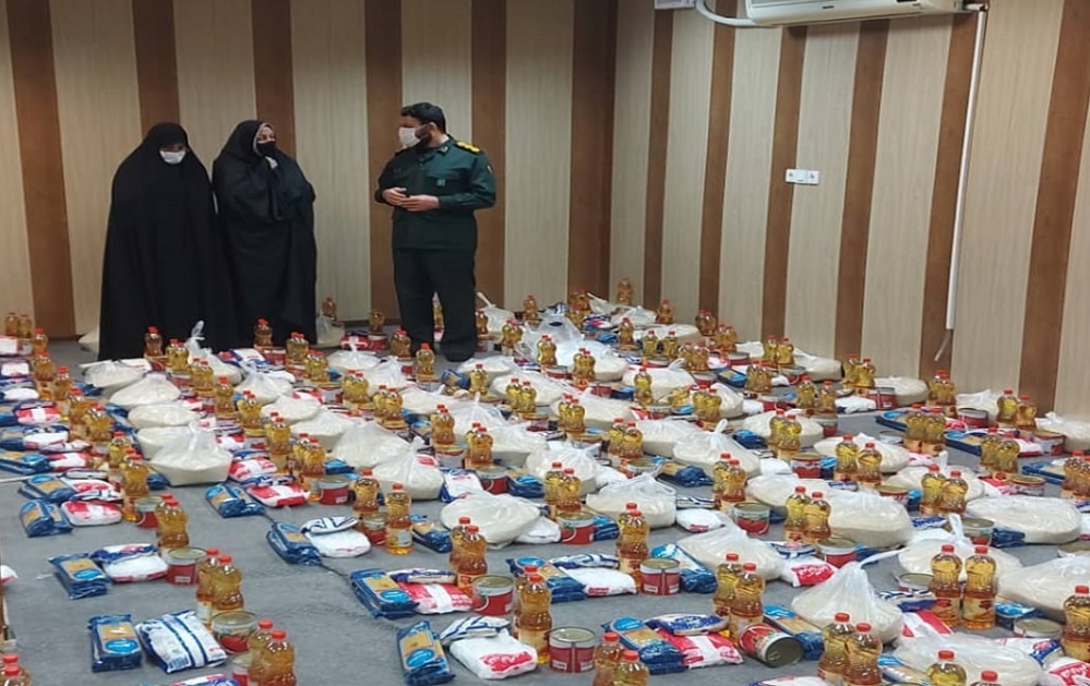 گره‌گشایی از کار 400 واحد صنعتی توسط جهادگران بسیج مهندسین قم