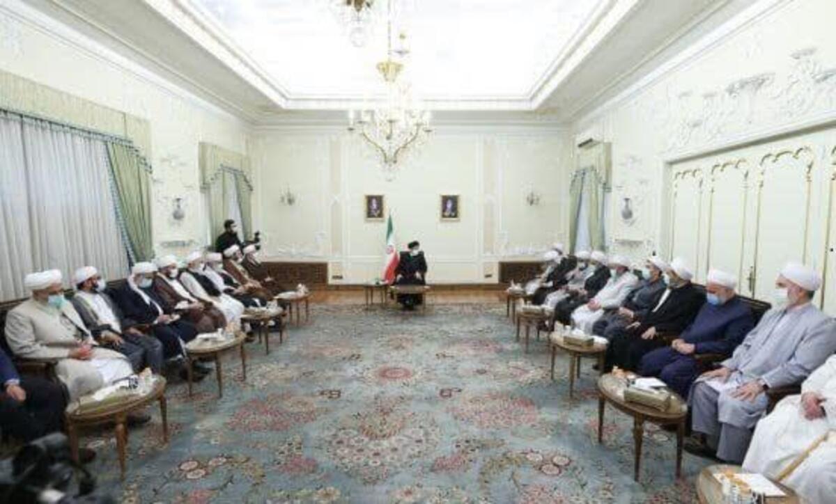 مخبر: با متخلفان و اخلال گران در بازار با شدت برخورد شود