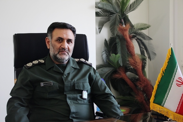 ضرورت جمع‌آوری و حفظ اسناد دفاع مقدس در استان زنجان