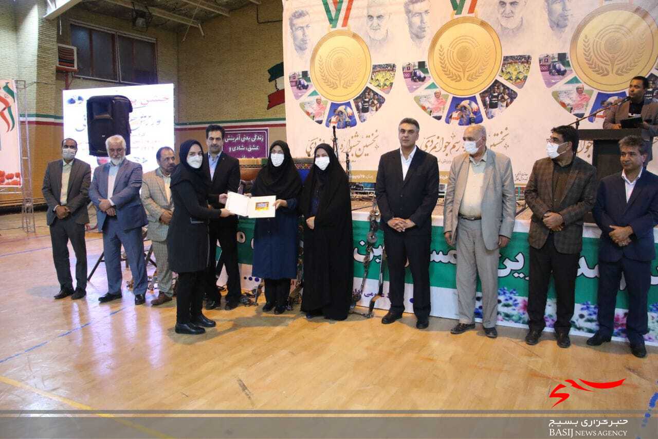 برگزاری نخستین جشنواره رسم جوانمردی در کرمان