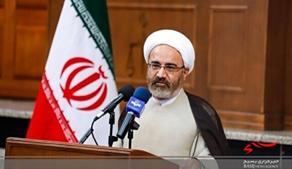 محور حرکت قوه قضائیه رضایتمندی مردم است.