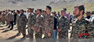 رزمایش الی بیت المقدس ۱۲ در شهرستان دلفان برگزار شد