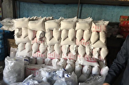 جهاد کشاورزی: ظرف یک هفته قیمت برنج را به نرخ مصوب برمی‌گردانیم/احتکار عامل اصلی گرانی برنج