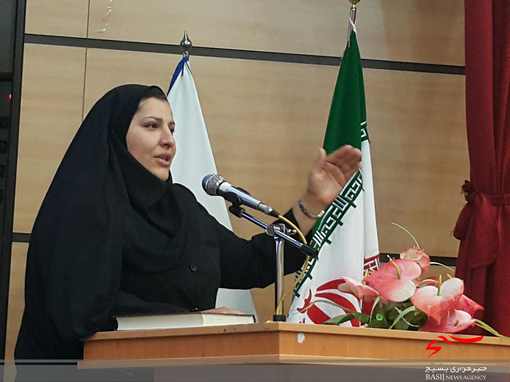 برگزاری نشست فعالین دانش بنیان و پژوهشگران دانشگاهی در دانشگاه یاسوج برگزاری نشست فعالین دانش بنیان و پژوهشگران دانشگاهی در دانشگاه یاسوج
