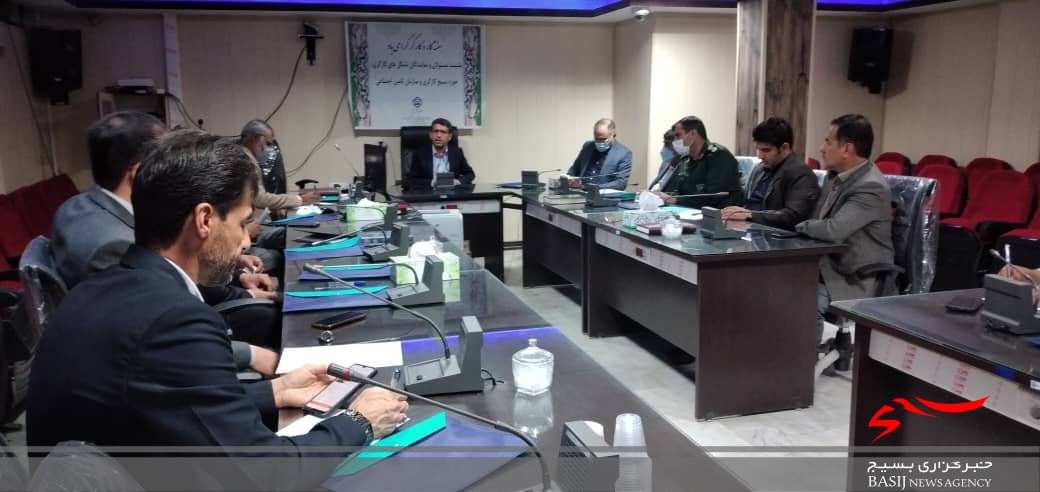 بررسی مشکلات تشکل های کارگری و کارفرمایی در یاسوج