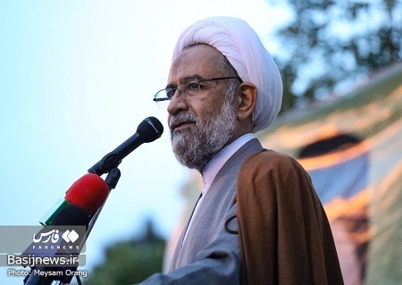 بزرگداشت شهیدان همت و رستگار در گلزار شهدای بهشت زهرا (س)