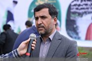 هدف انقلاب تشکیل امت واحده اسلامی برای تحقق تمدن نوین اسلامی است
