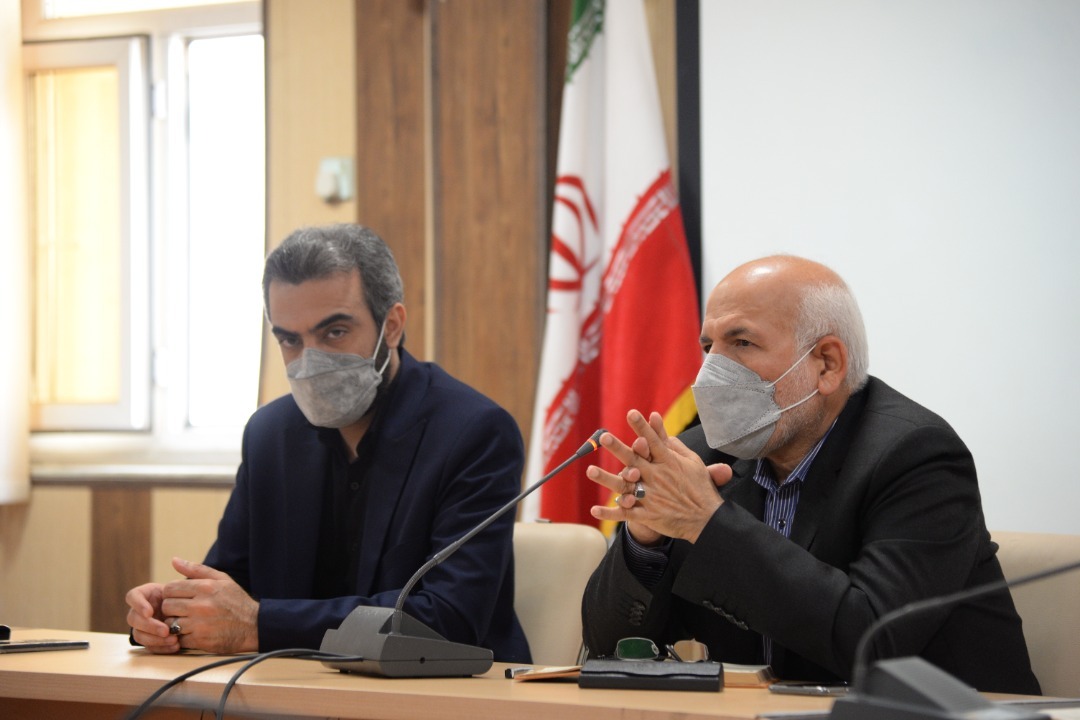 کارهای ماندگاری در دانشگاه آزاد اسلامی اجرا شده است