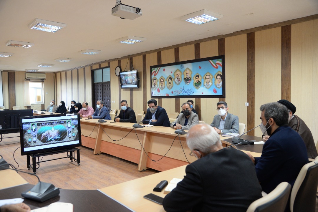 کارهای ماندگاری در دانشگاه آزاد اسلامی اجرا شده است