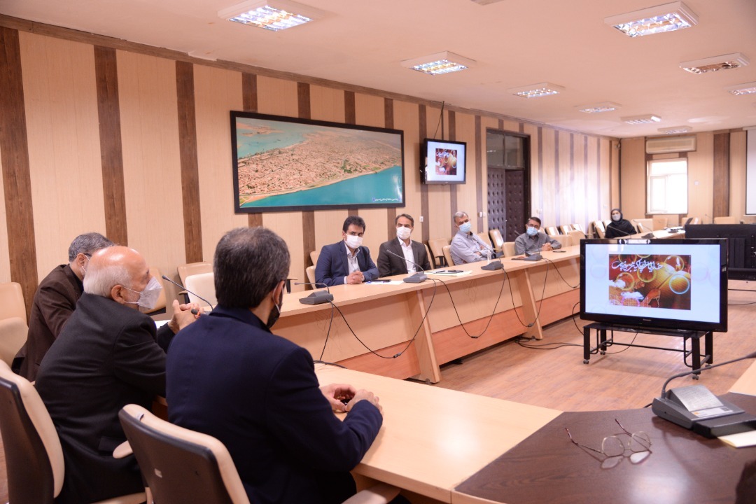 کارهای ماندگاری در دانشگاه آزاد اسلامی اجرا شده است