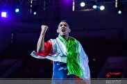 قهرمانی مقتدرانه ایران با ۸ مدال رنگارنگ+نتایج کامل
