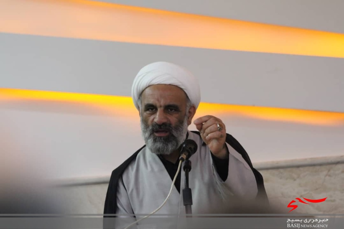 همه در قبال "جهاد تبیین" وظیفه دارند

 
