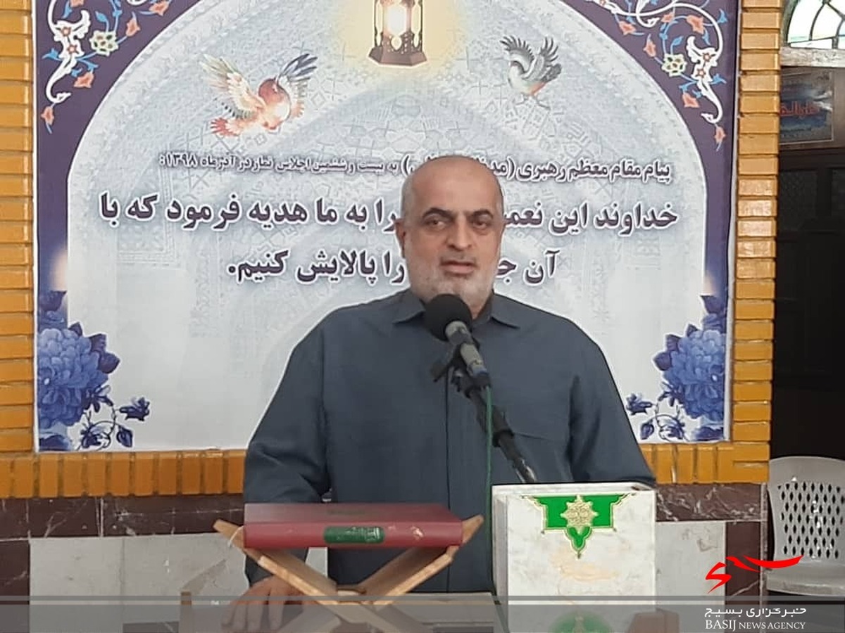 نقش مهم خانواده ها در تقویت روحیه ایمانی و معنوی در بین فرزندان