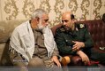 گفتگوی خواندنی یک خبرنگار با سردار نقدی در حاشیه مراسم گرامیداشت پنجمین سالگرد شهادت سردار شعبان نصیری