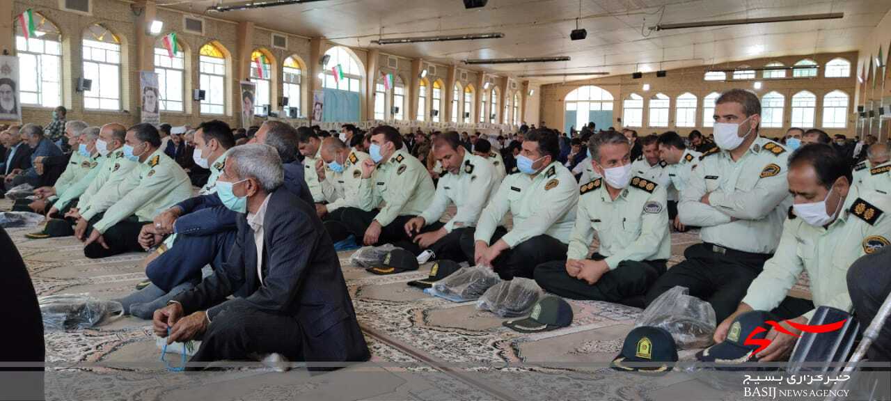 مراسم گرامیداشت سی و سومین سالگرد ارتحال حضرت امام خمینی(ره) در یاسوج برگزار شد