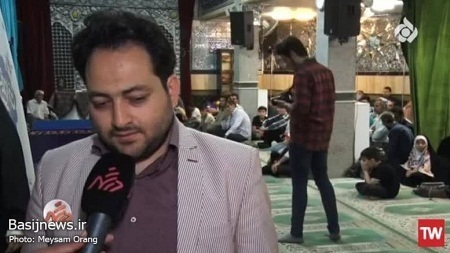 تکریم دختران فعال قرآنی در روز ولادت حضرت معصومه (س)