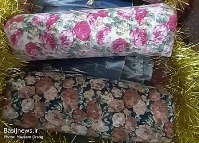 برگزاری جشن ولادت حضرت معصومه (س) و روز دختر