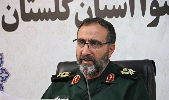 رژیم بعث در دفاع مقدس دچار خطای محاسباتی شد / برگزاری ۱۲۰۰ برنامه در ایام سوم خرداد در سراسر استان
