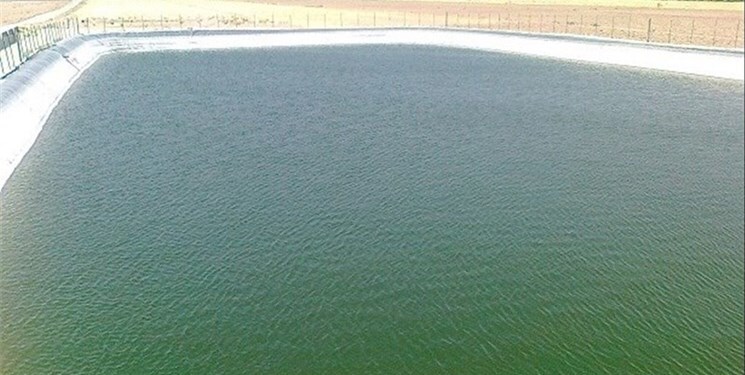 غرق‌شدگی در استخر ذخیره آب کشاورزی بسطام