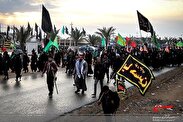 ثبتنام متقاضیان برپایی موکب اربعین ۱۴۰۱ آغاز شد