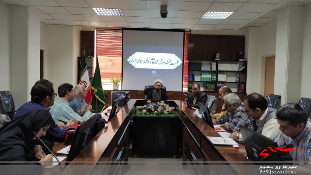راه‌اندازی کلینیک‌های تخصصی مهدا، فرق و مذاهب و اجتماعی در استان سمنان