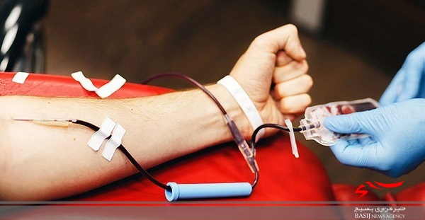 اردبیلی‌ها 36 هزار واحد خون اهدا کردند