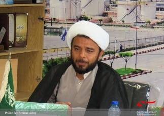 جهاد تبیین یک فریضه قطعی و فوری است