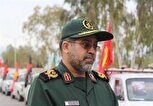 ملت ایران اجازه تسخیر خرمشهرهای اراده را به دشمن نمی‌دهند