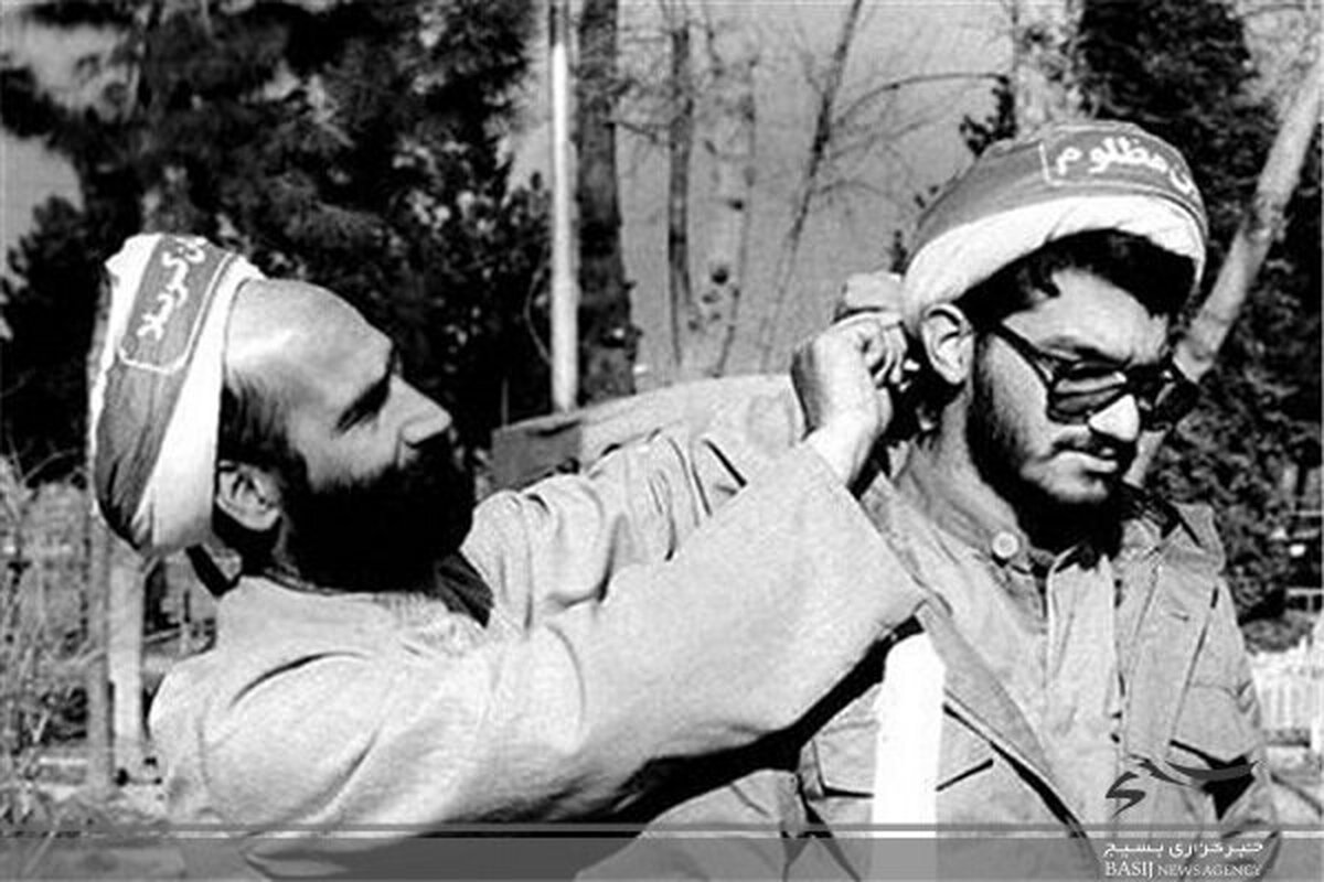 شهدای روحانی گیلان از درجه علمی بالایی برخوردار بودند