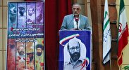 شهید دکتر مصطفی چمران الگوی استاد بسیجی تراز در دهه پنجم انقلاب اسلامی
