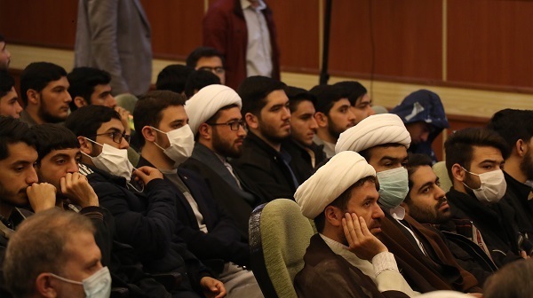 کنگره ملی چهار هزار شهید روحانی در اردبیل برگزار گردید