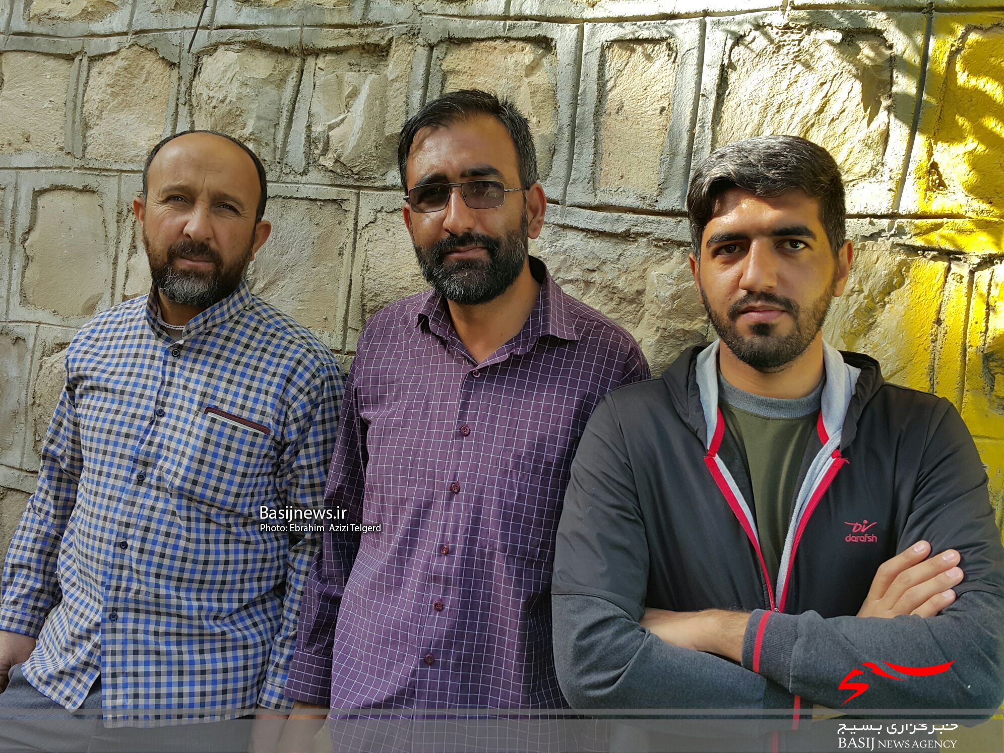همایش پیاده روی خانواده های کارکنان و پاسداران سپاه فتح کهگیلویه و بویراحمد