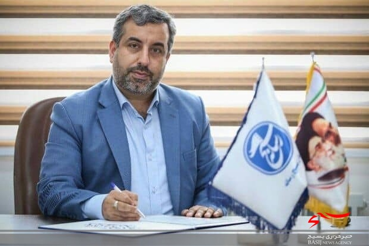 یک گیلانی عضو کارگروه هنر و رسانه مجمع جهادگران کشور شد