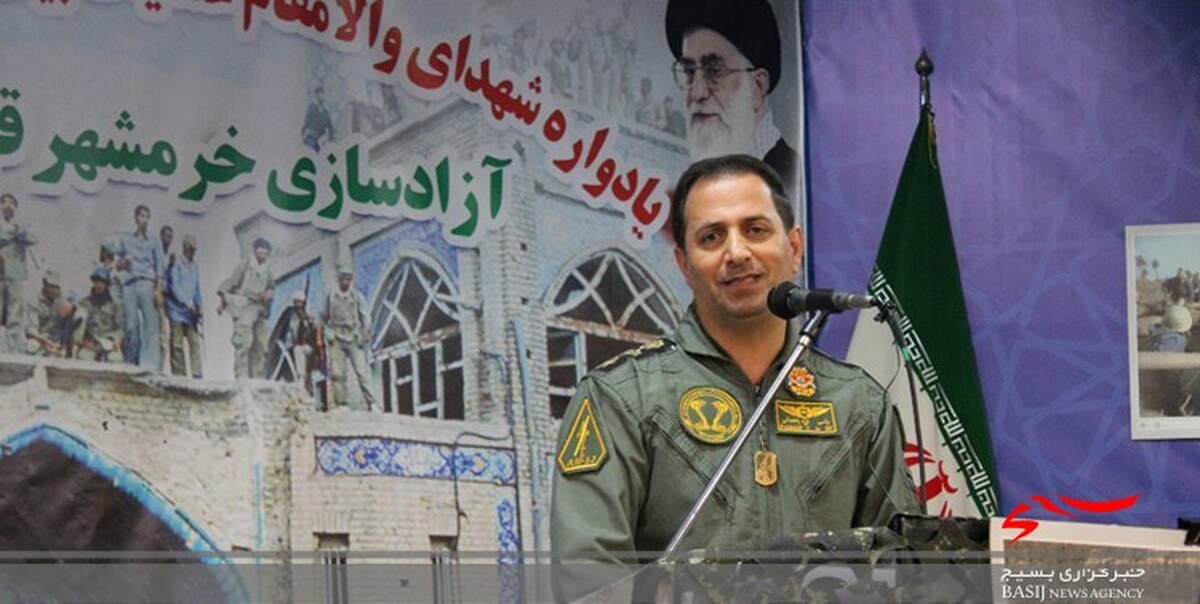 گسترش امنیت پایدار اولویت ایران اسلامی است