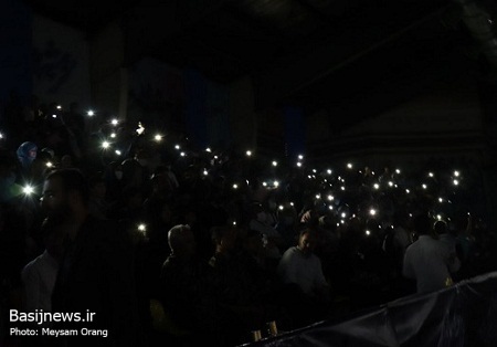 همایش «خرمشهرها در پیش است»