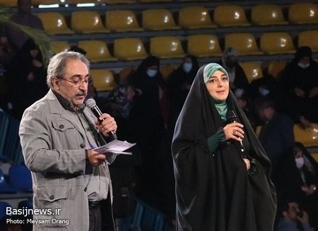 همایش «خرمشهرها در پیش است»
