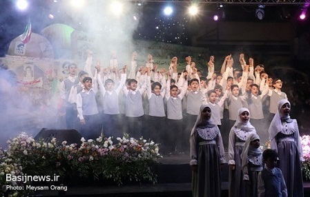 همایش «خرمشهرها در پیش است»
