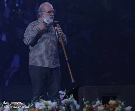 همایش «خرمشهرها در پیش است»