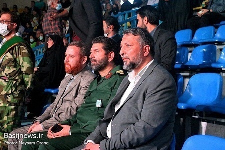 همایش «خرمشهرها در پیش است»