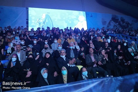همایش «خرمشهرها در پیش است»