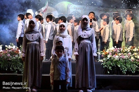 همایش «خرمشهرها در پیش است»